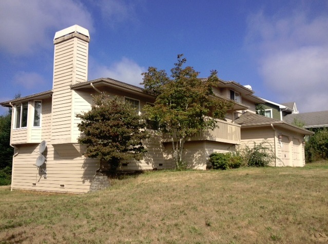 Property Photo: 26191 NE Tuckerman Ave WA 98346