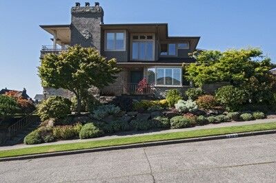 2303 Montavista Place W  Seattle WA 98199 photo