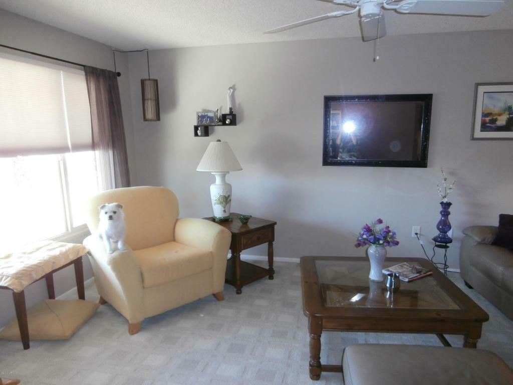 Property Photo: 12802 W Bonanza Drive AZ 85375