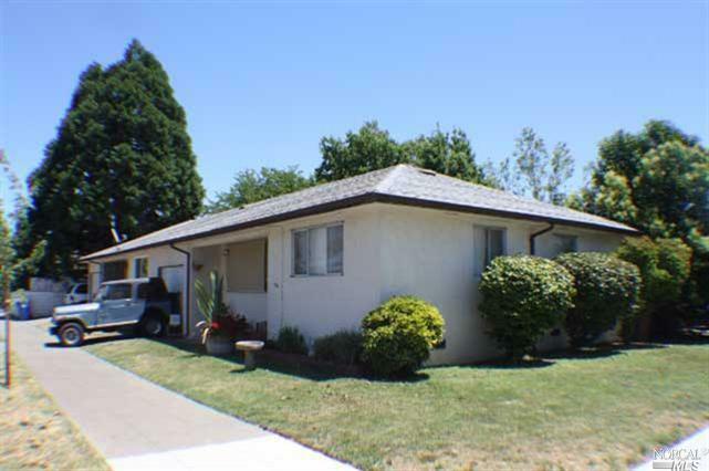 Property Photo:  971 Jackson St  CA 94559 