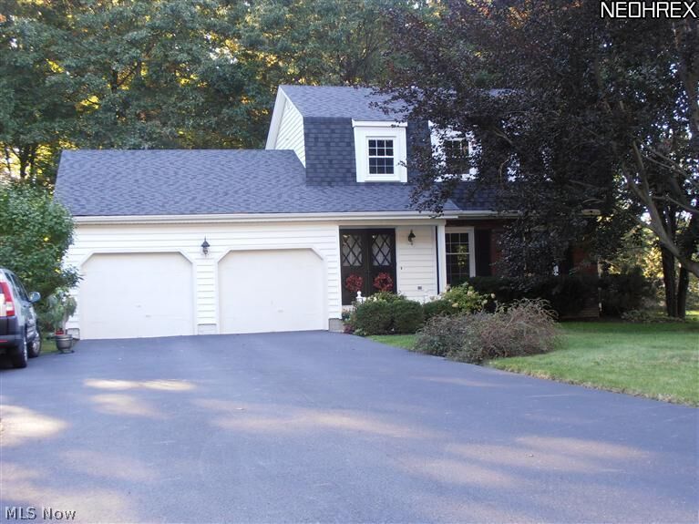 Property Photo:  7540 E Parkside Drive  OH 44512 