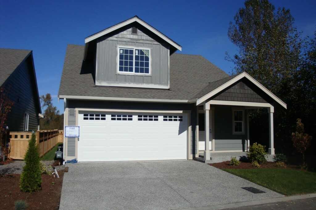 Property Photo:  702 Verbena Lane Lot 9  WA 98226 