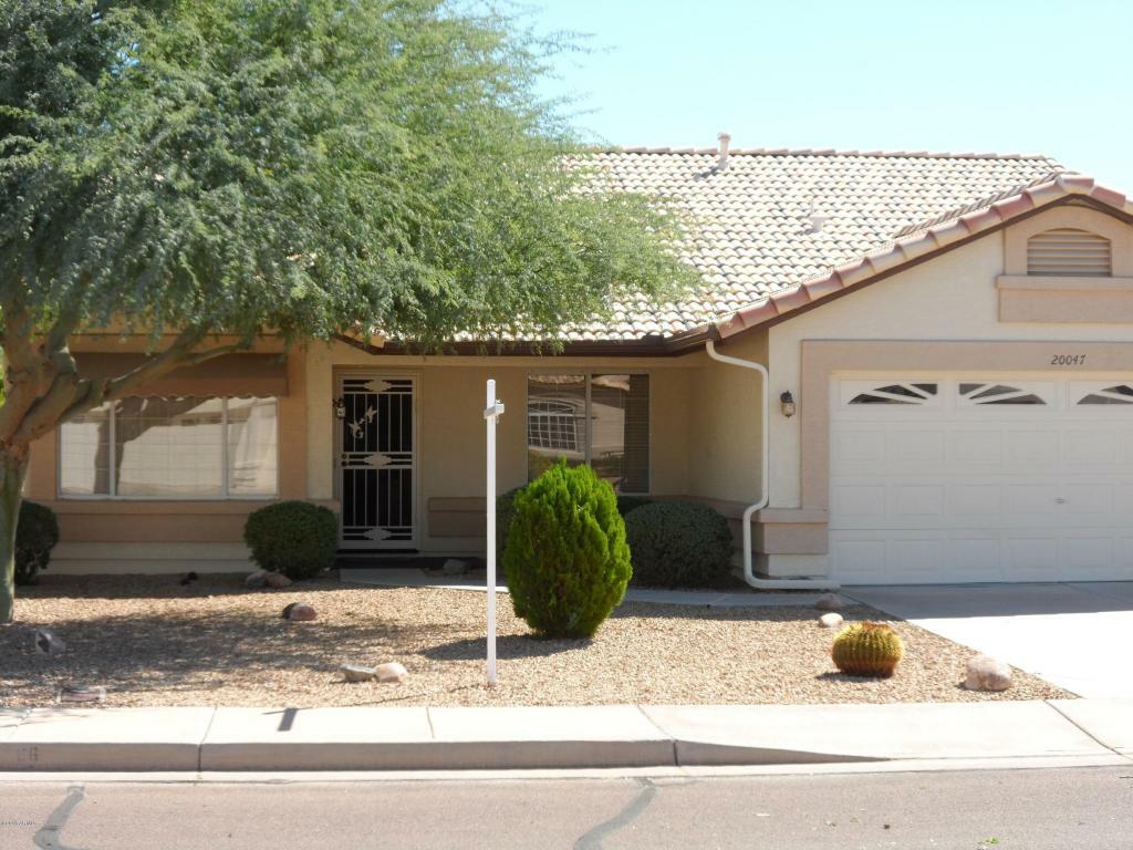 Property Photo:  20047 N 110th Lane  AZ 85373 