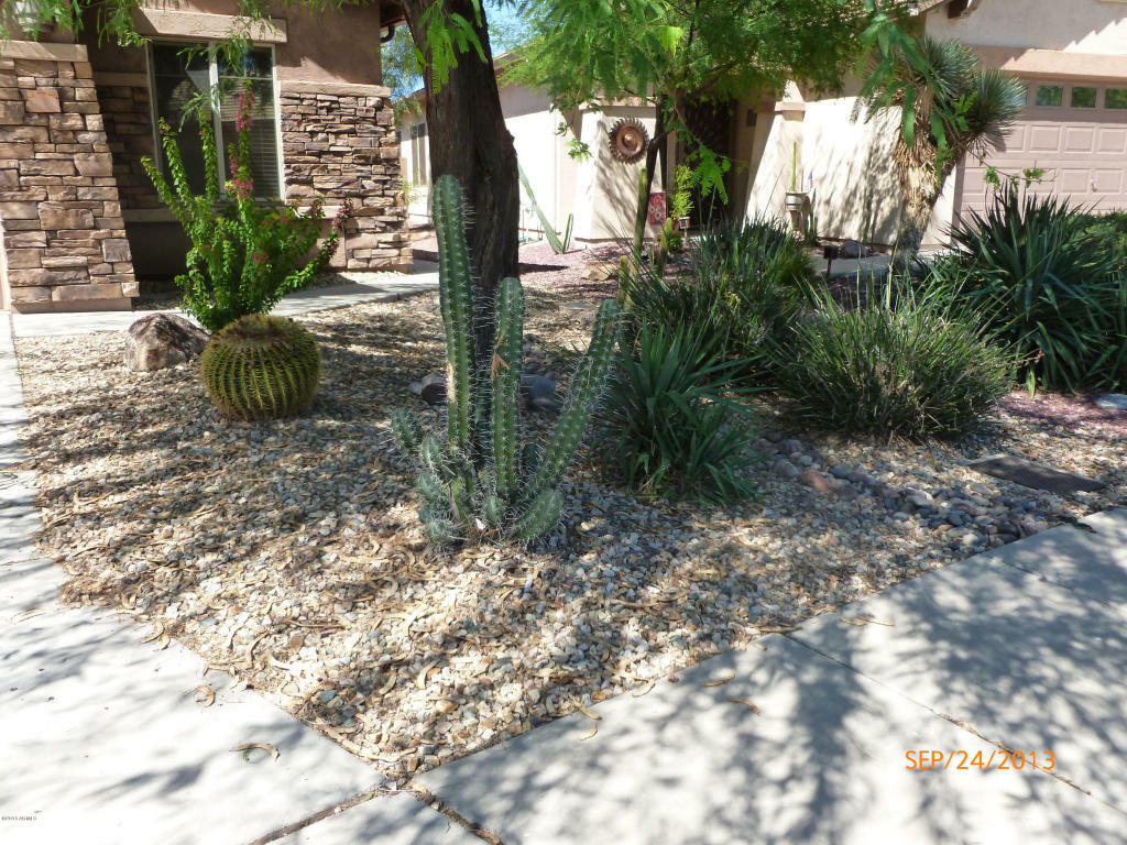 Property Photo:  10284 E Meandering Trail Lane  AZ 85118 