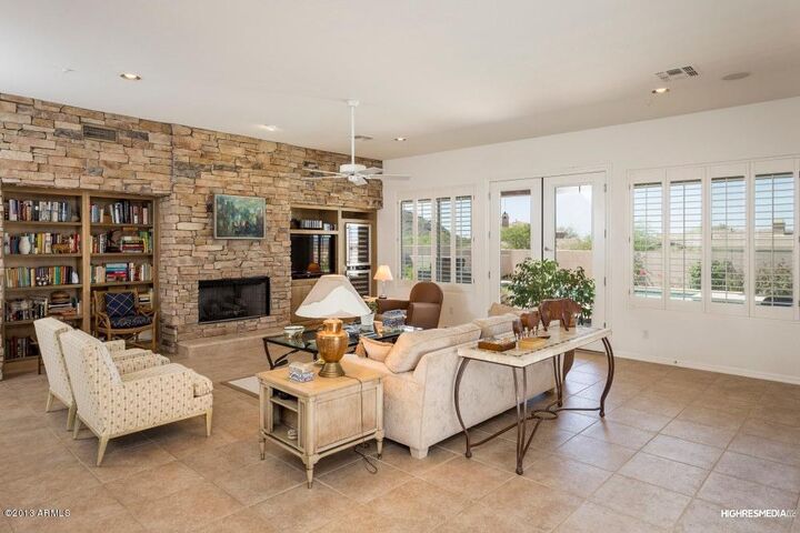 Property Photo:  11674 E Cavedale Drive  AZ 85262 