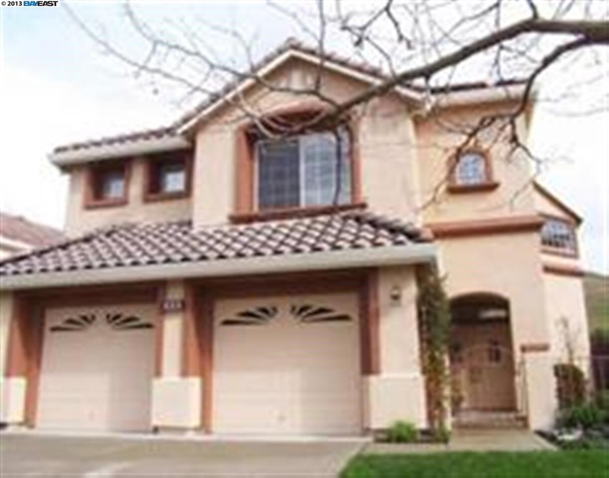 Property Photo:  123 Merano  CA 94526 