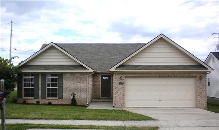 Property Photo:  112 Christa Lane  KY 40356 