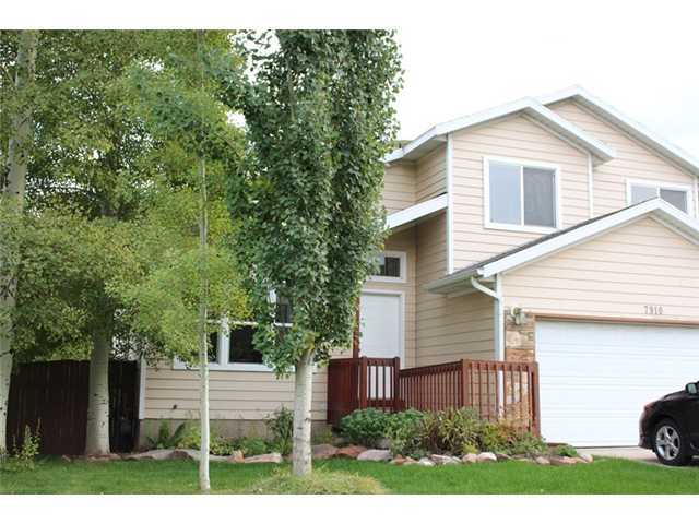 Property Photo: 7910 N Summer Hill Drive UT 84098