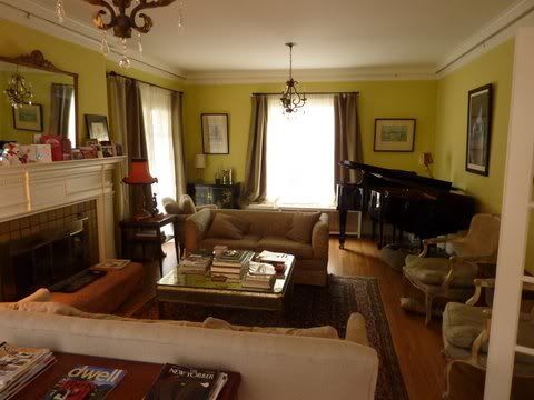 Property Photo:  5222 17th Ave NE  WA 98105 