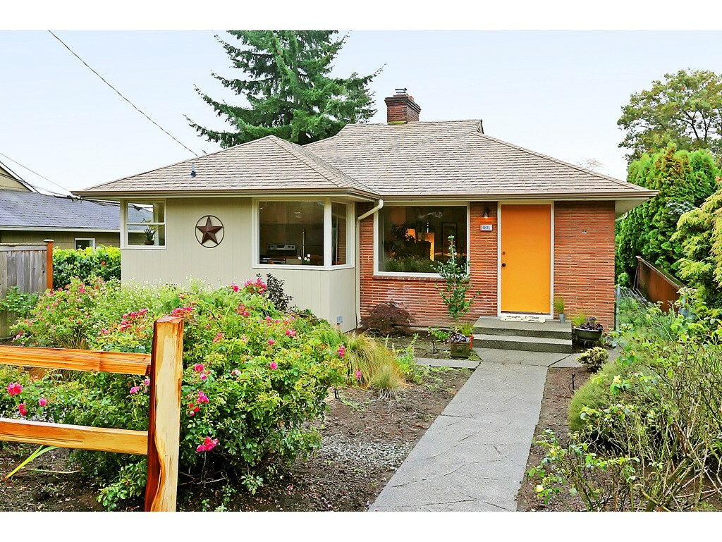 Property Photo: 10515 2nd Ave NW WA 98177
