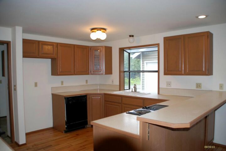 Property Photo:  2614 58th Ct SE  WA 98501 