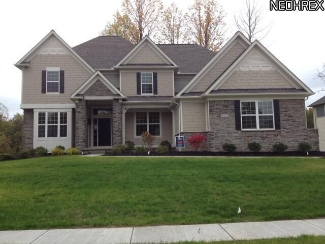 Property Photo: 14361 Castlereagh Lane OH 44136