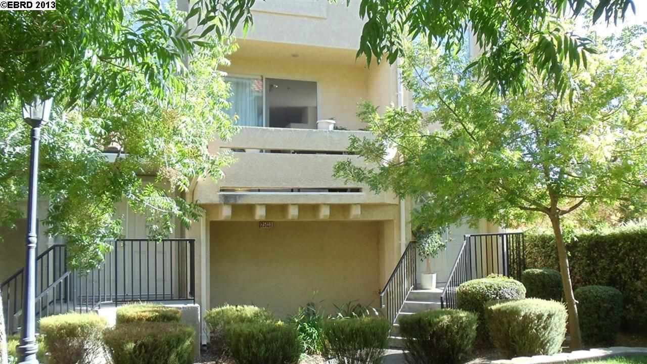 Property Photo:  25131 Angelina  CA 94544 