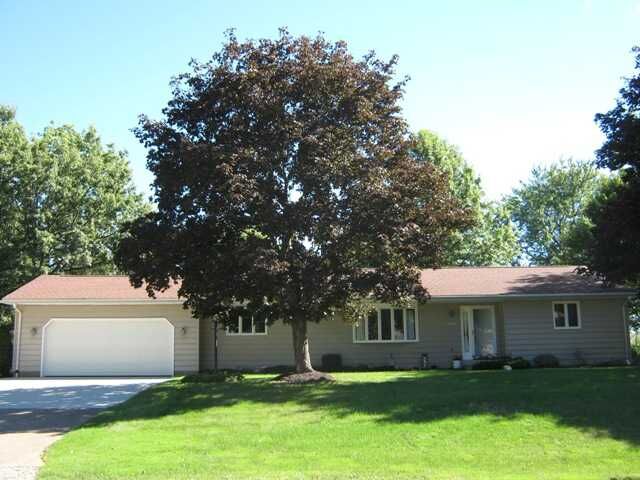 Property Photo: 5325 Somerset Drive PA 16415