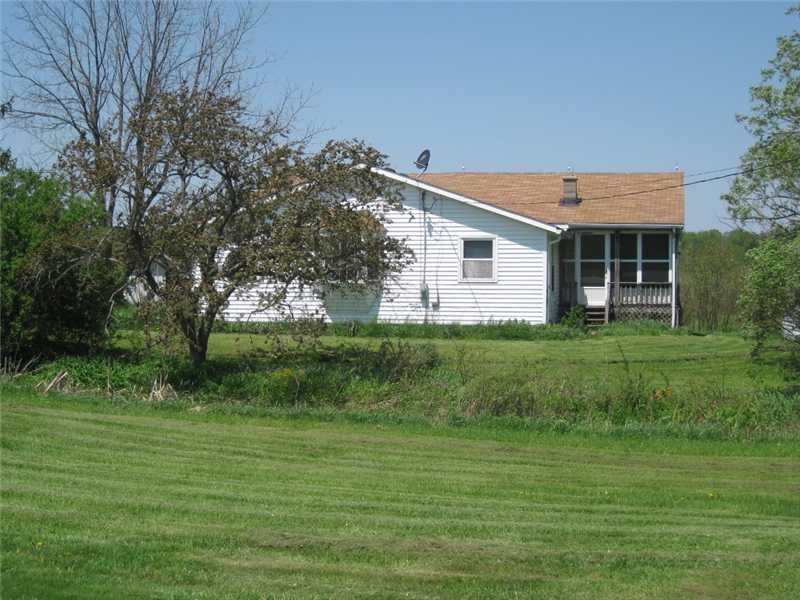 Property Photo:  11520 Station Road  PA 16428 