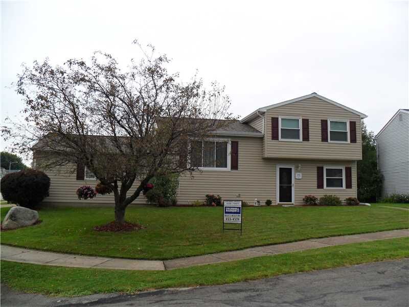 Property Photo:  4907 Goldsboro Drive  PA 16510 
