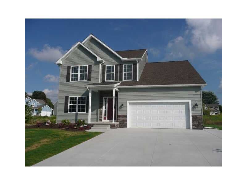 Property Photo: 7609 Oakwilde Drive 39 PA 16415