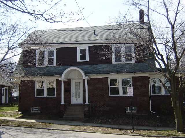 Property Photo: 2402 Cascade Street PA 16502