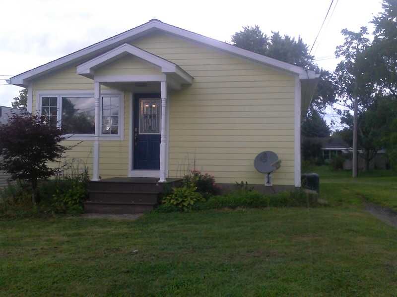 Property Photo: 4105 Page Street PA 16510