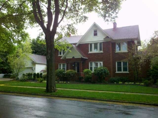 Property Photo: 408 Kahkwa Boulevard PA 16505