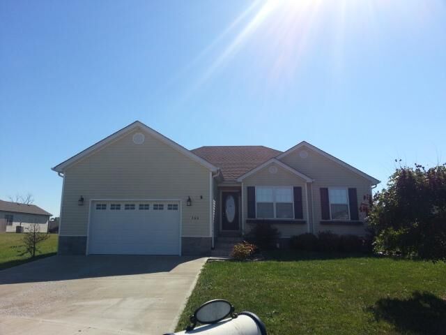 Property Photo:  366 Village Drive  KY 40403 