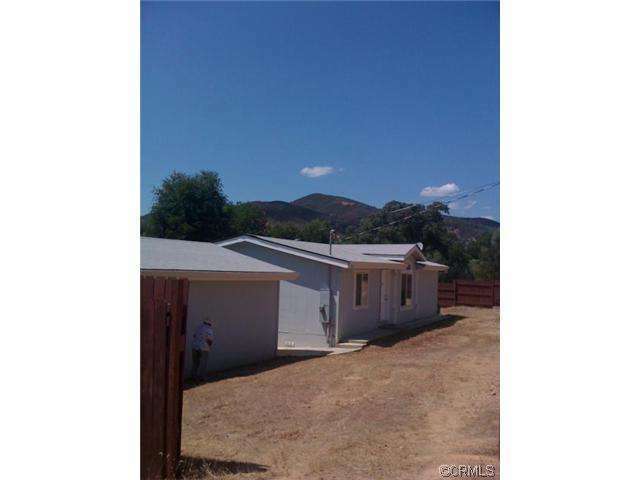 Property Photo:  1883 New Long Valley Road  CA 95423 