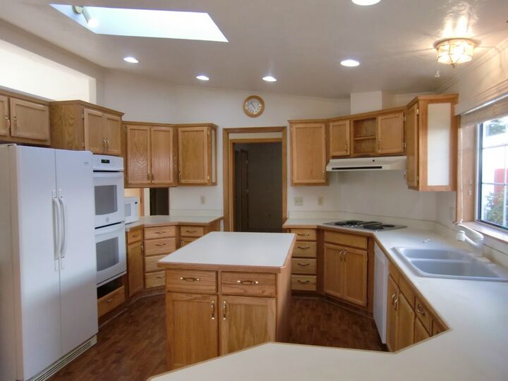 Property Photo:  1754 NE Mesford Rd 44  WA 98370 