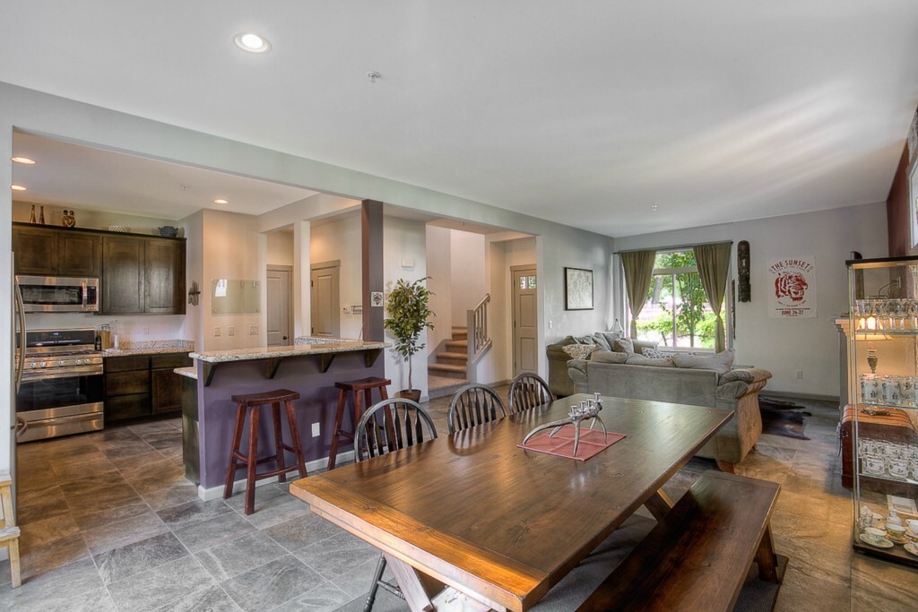 Property Photo:  3617 Serene Way  WA 98087 