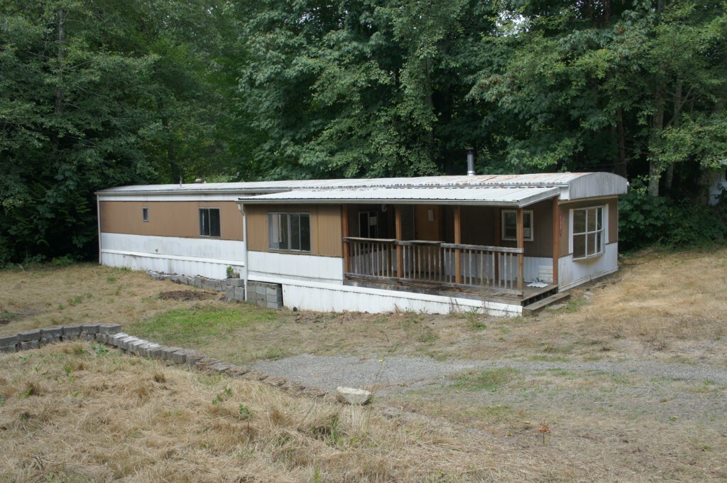 Property Photo:  1681 NE Mission Creek Rd  WA 98528 