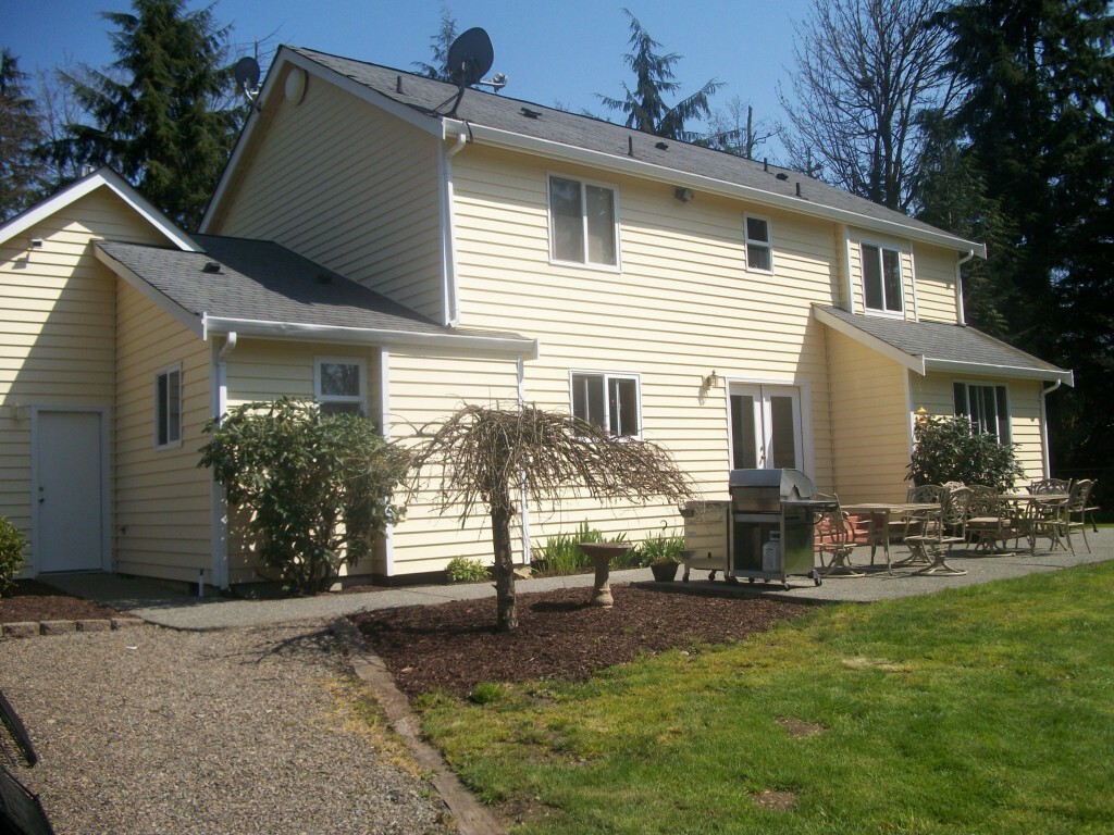 Property Photo: 22524 165th Ave SE WA 98272