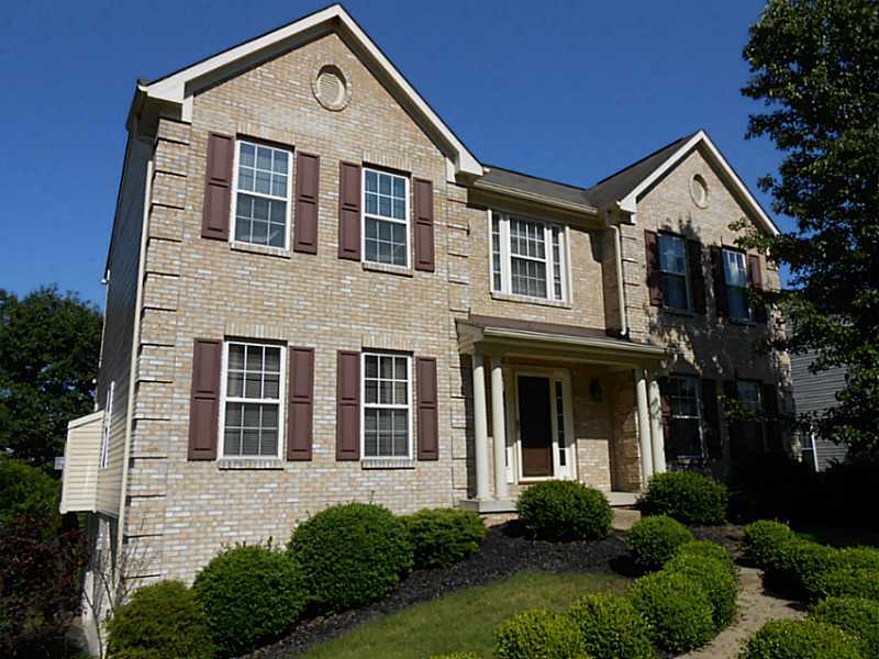 Property Photo:  7008 Weeping Willow Drive  PA 15108 