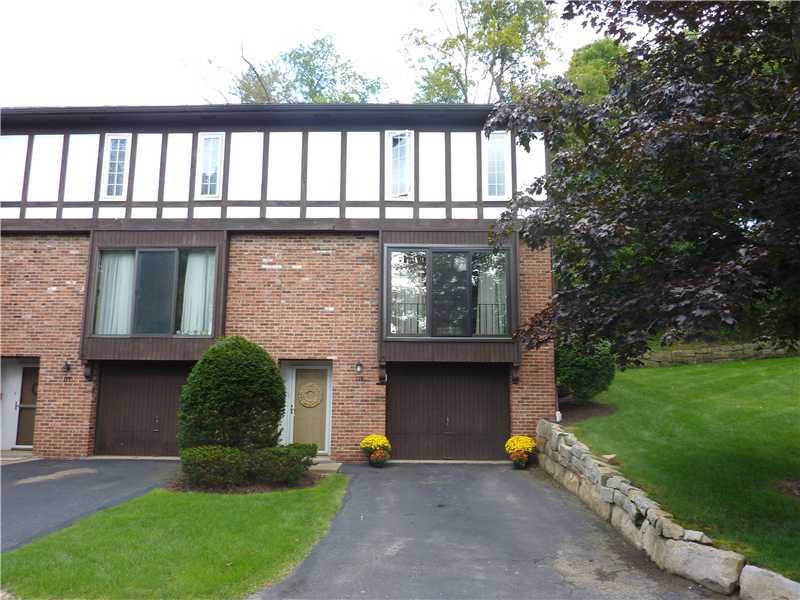 Property Photo:  119 Thornberry Drive  PA 15237 