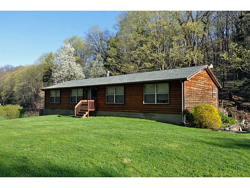 Property Photo:  319 Cedar Run Road  PA 15101 