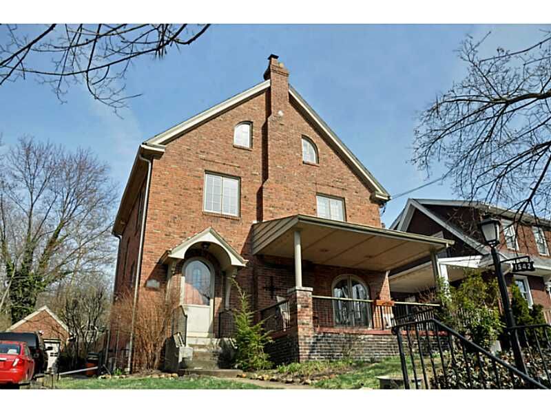 Property Photo:  1542 Riverside Road  PA 15147 
