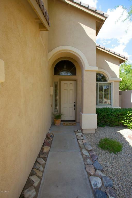 Property Photo:  10416 E Penstamin Drive  AZ 85255 