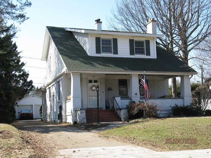 Property Photo: 206 Lincoln Avenue PA 16505