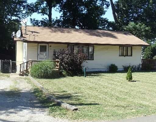 Property Photo:  1416 Nicholson  PA 16509 