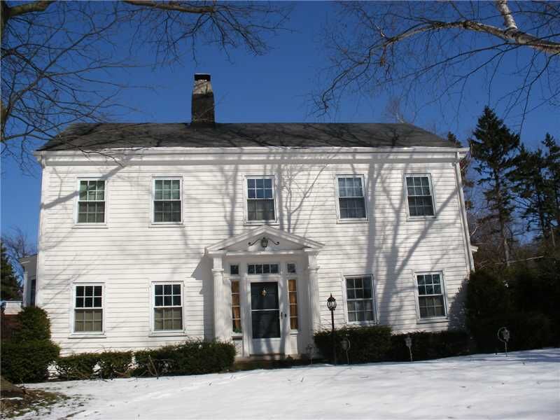 Property Photo:  4145 Beech Street  PA 16508 