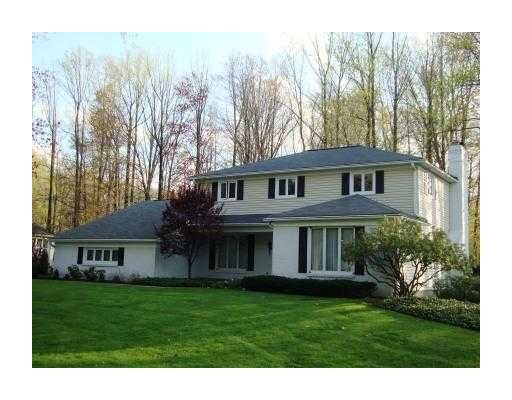 Property Photo: 3600 Culpepper Drive PA 16506