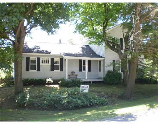 Property Photo:  5791 Gibson Hill  PA 16412 