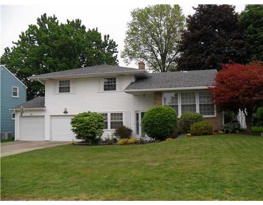 Property Photo:  5355 Gardner Drive  PA 16509 