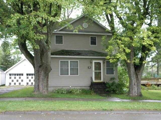 Property Photo: 88 N Main Street PA 16401