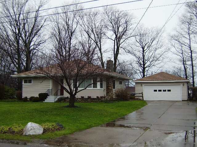 Property Photo: 2814 E 32nd PA 16510