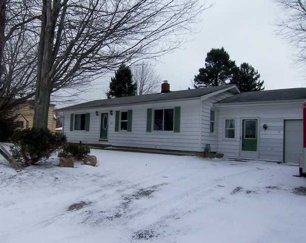 Property Photo:  1617 Westwood  PA 16505 