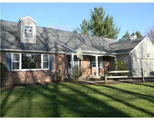 Property Photo: 609 Hardscrabble Boulevard PA 16505