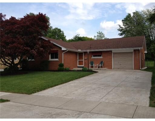 Property Photo:  1541 W 41  PA 16509 