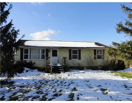 Property Photo: 9726 Eureka Road PA 16412