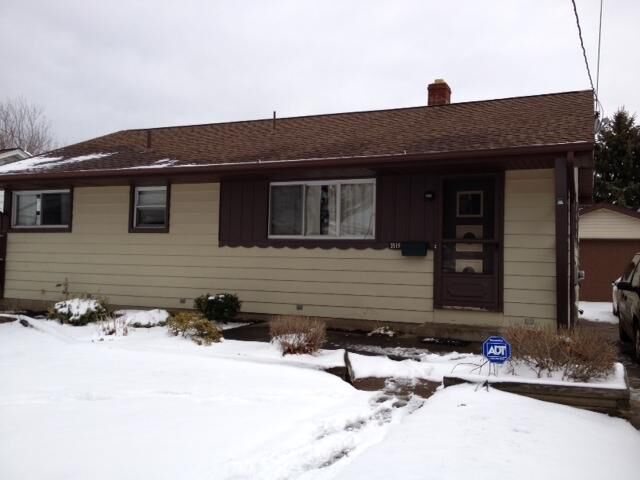 Property Photo: 3519 Stough Avenue PA 16508