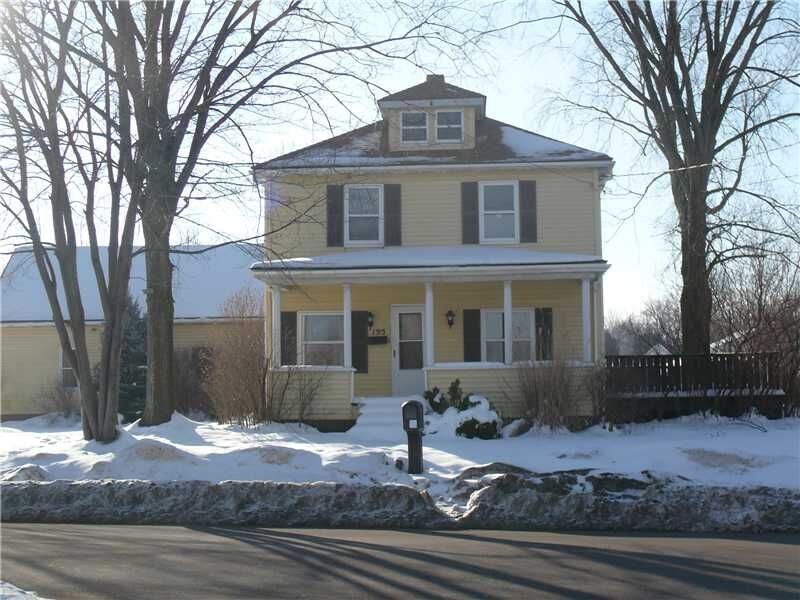 Property Photo: 195 E State Street PA 16401