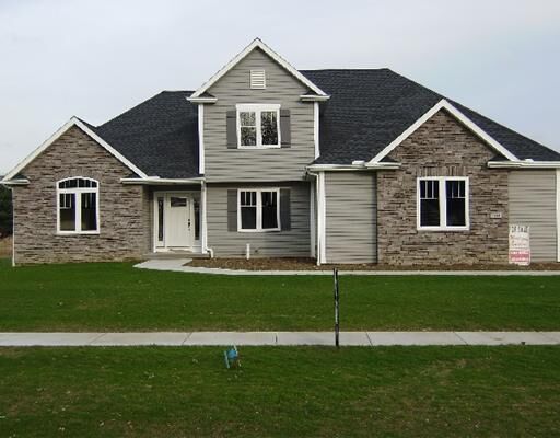 Property Photo:  5111 Millfair Road  PA 16415 